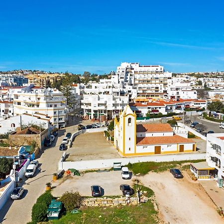 Baia Da Luz- Ground Floor Apartment ภายนอก รูปภาพ